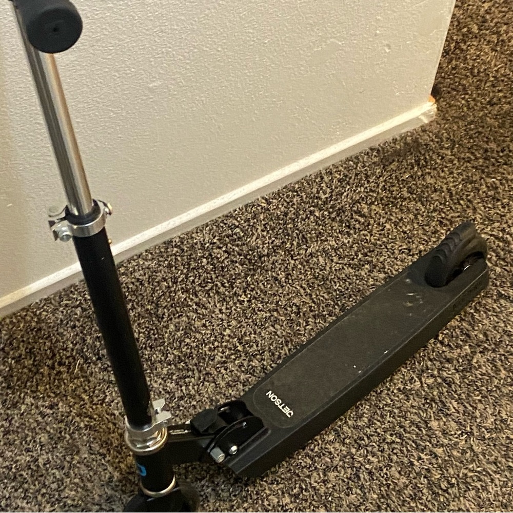 Kids Scooter